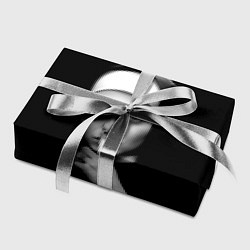 Бумага для упаковки Все дуреют с этих секретов, цвет: 3D-принт — фото 2