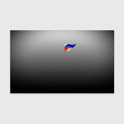 Бумага для упаковки Holiday