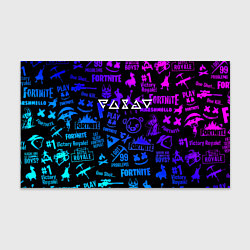 Бумага для упаковки Ведьмак логотипы игр, цвет: 3D-принт