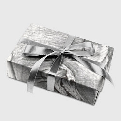 Бумага для упаковки Черепа лошадей - эскиз, цвет: 3D-принт — фото 2