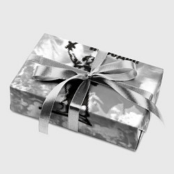 Бумага для упаковки Победа 80 лет родина мать, цвет: 3D-принт — фото 2