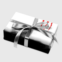 Бумага для упаковки Monster energy splash smoke, цвет: 3D-принт — фото 2