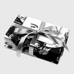 Бумага для упаковки Тентасьон тату, цвет: 3D-принт — фото 2