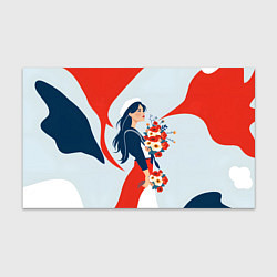 Бумага для упаковки Морячка встречает своего