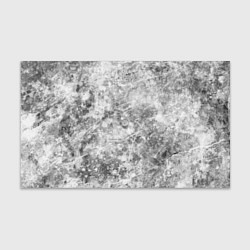 Бумага для упаковки Абстракция - gray sandy wind, цвет: 3D-принт