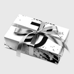 Бумага для упаковки Juventus люди спорт, цвет: 3D-принт — фото 2