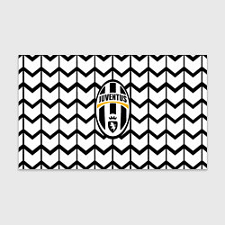 Бумага для упаковки Ювентус полосы линии, цвет: 3D-принт