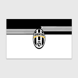 Бумага для упаковки Juventus полосы линии, цвет: 3D-принт