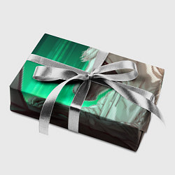 Бумага для упаковки Хакер лошадь, цвет: 3D-принт — фото 2