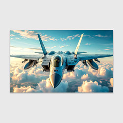 Бумага для упаковки Стремительный страж небес, цвет: 3D-принт