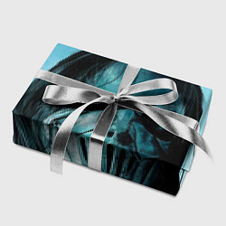 Бумага для упаковки Slipknot, цвет: 3D-принт — фото 2