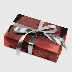 Бумага для упаковки Tyler Blood, цвет: 3D-принт — фото 2