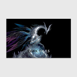 Бумага для упаковки Dark souls Sith dragon, цвет: 3D-принт