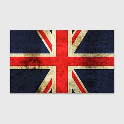 Бумага для упаковки Великобритания, цвет: 3D-принт