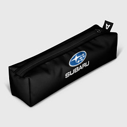 Пенал Subaru - emblem