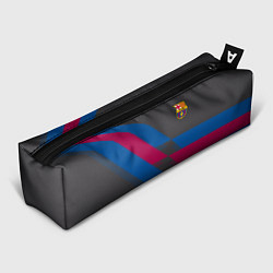 Пенал Barcelona FC: Dark style