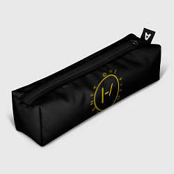 Пенал для ручек 21 Pilots: Light Logo, цвет: 3D-принт