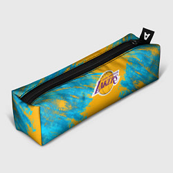 Пенал для ручек Kobe Bryant, цвет: 3D-принт