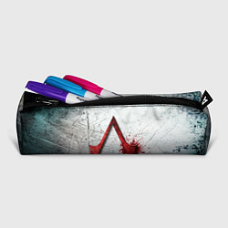 Пенал для ручек Assassins Creed, цвет: 3D-принт — фото 2