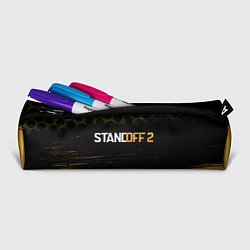 Пенал для ручек STANDOFF 2 - Z9 СТАНДОФФ 2, цвет: 3D-принт — фото 2