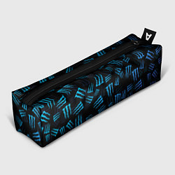 Пенал для ручек MONSTER ENERGY Z, цвет: 3D-принт