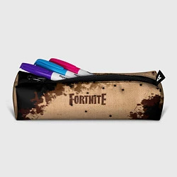 Пенал для ручек Fortnite, цвет: 3D-принт — фото 2