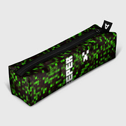 Пенал MINECRAFT CREEPER