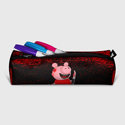 Пенал для ручек Roblox Piggy, цвет: 3D-принт — фото 2