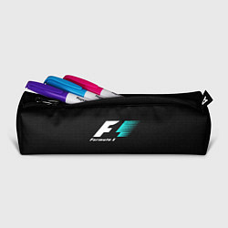 Пенал для ручек Formula 1, цвет: 3D-принт — фото 2