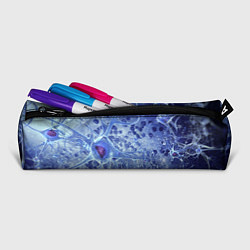 Пенал для ручек ВИРУС, цвет: 3D-принт — фото 2