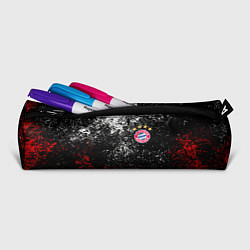 Пенал для ручек BAYERN MUNCHEN, цвет: 3D-принт — фото 2