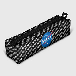 Пенал для ручек NASA, цвет: 3D-принт