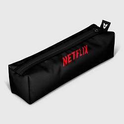 Пенал для ручек NETFLIX, цвет: 3D-принт