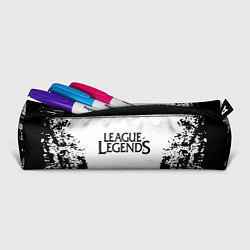 Пенал для ручек League of legends, цвет: 3D-принт — фото 2
