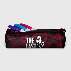 Пенал для ручек The last of us, цвет: 3D-принт — фото 2