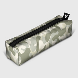 Пенал для ручек Camouflage 1, цвет: 3D-принт