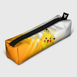Пенал для ручек Pikachu Pika Pika, цвет: 3D-принт