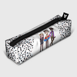 Пенал для ручек Половое воспитание, цвет: 3D-принт