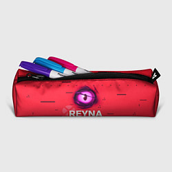Пенал для ручек Reyna, цвет: 3D-принт — фото 2