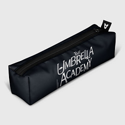 Пенал для ручек Umbrella Academy, цвет: 3D-принт