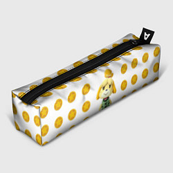 Пенал Animal crossing - Isabelle