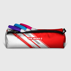 Пенал для ручек TEAM FORTRESS 2, цвет: 3D-принт — фото 2