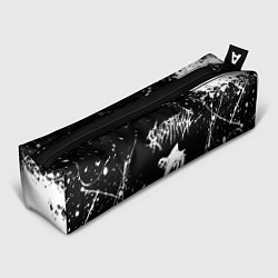 Пенал для ручек GHOSTEMANE, цвет: 3D-принт