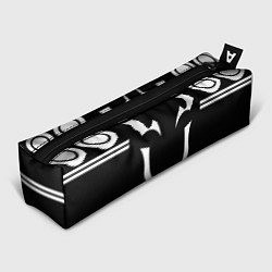 Пенал для ручек ИТАДОРИ ТАТУ JUJUTSU KAISEN, цвет: 3D-принт