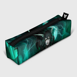 Пенал для ручек Ulquiorra Schiffer Bleach, цвет: 3D-принт