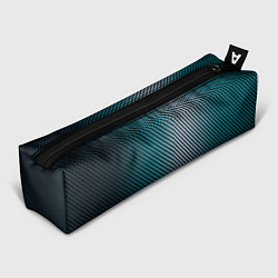 Пенал Carbon Blue
