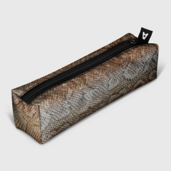 Пенал Snake skin