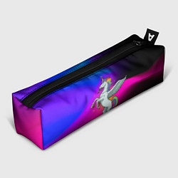 Пенал для ручек Единорог Unicorn Z, цвет: 3D-принт