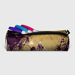 Пенал для ручек Yorha 2B Nier Automata Z, цвет: 3D-принт — фото 2