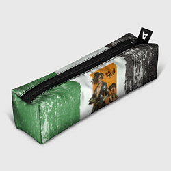 Пенал Хяккимару и Такебо Дороро Z